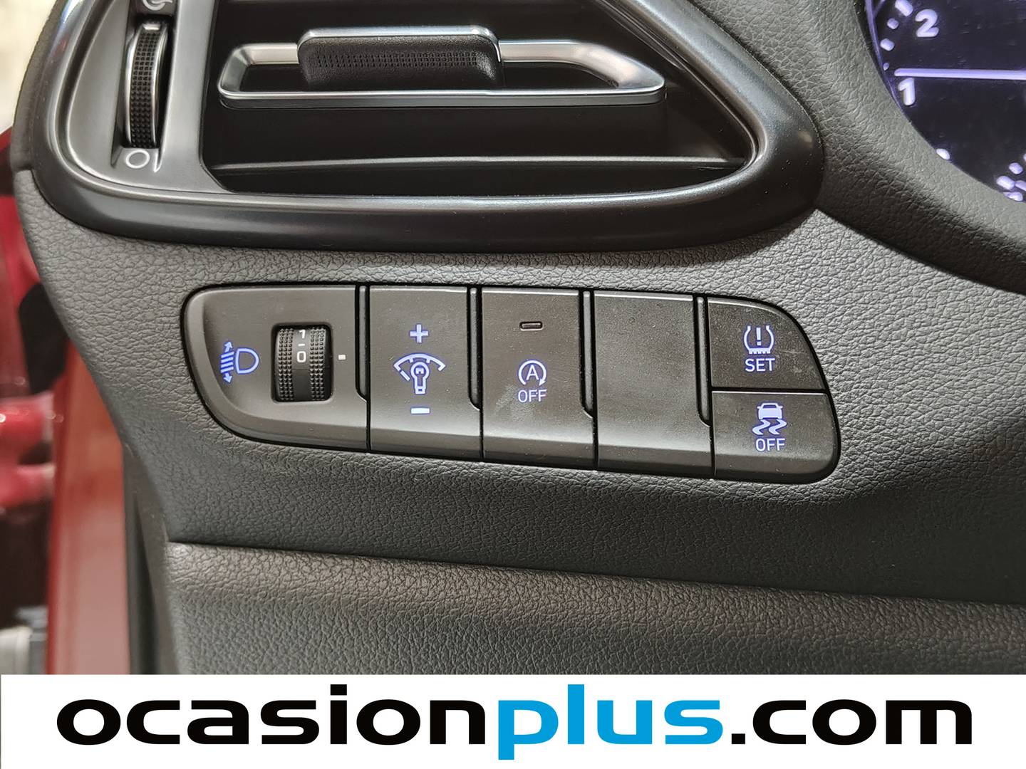 Acabados Hyundai i30 Hyundai i30 1.0 TGDI 48V N-Line (120 CV)