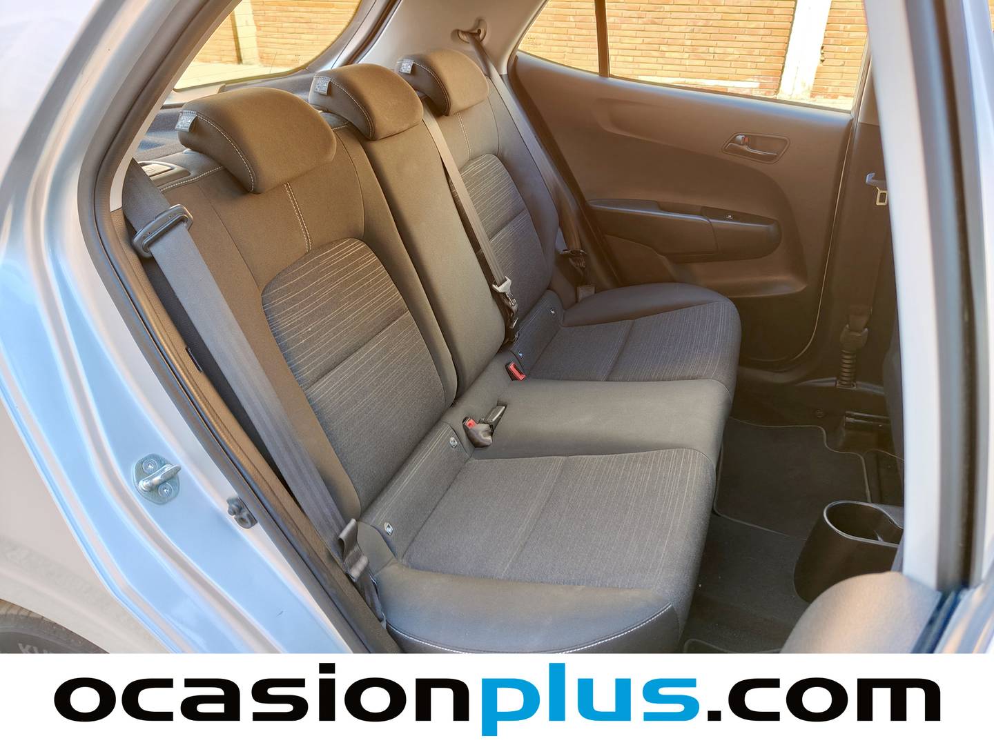 Foto KIA Picanto Kia Picanto 1.0 DPi Concept (67 CV)