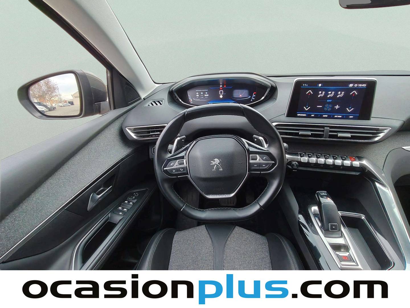 Foto Peugeot 5008 Peugeot 5008 PureTech 130 S&S Allure EAT8 (130 CV) 7 Plazas