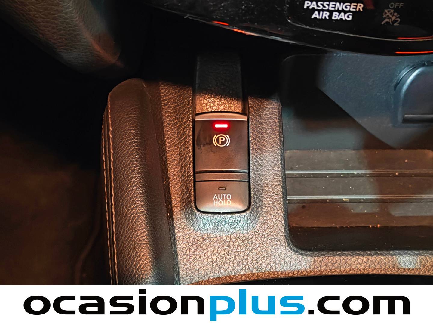 Nissan QASHQAI Nissan Qashqai DIG-T 160 N-Connecta 4x2 (160 CV) gasolina