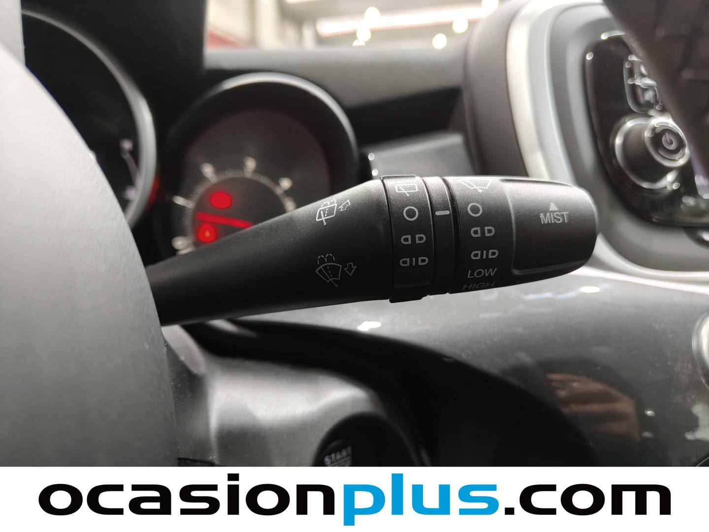 Foto Fiat 500X Fiat 500X 1.6 MultiJet Pop Star 4x2  (120 CV)