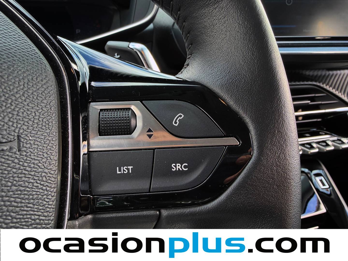 Foto Peugeot 208 Peugeot 208 PureTech 100 Allure Pack EAT8 75 kW (100 CV)