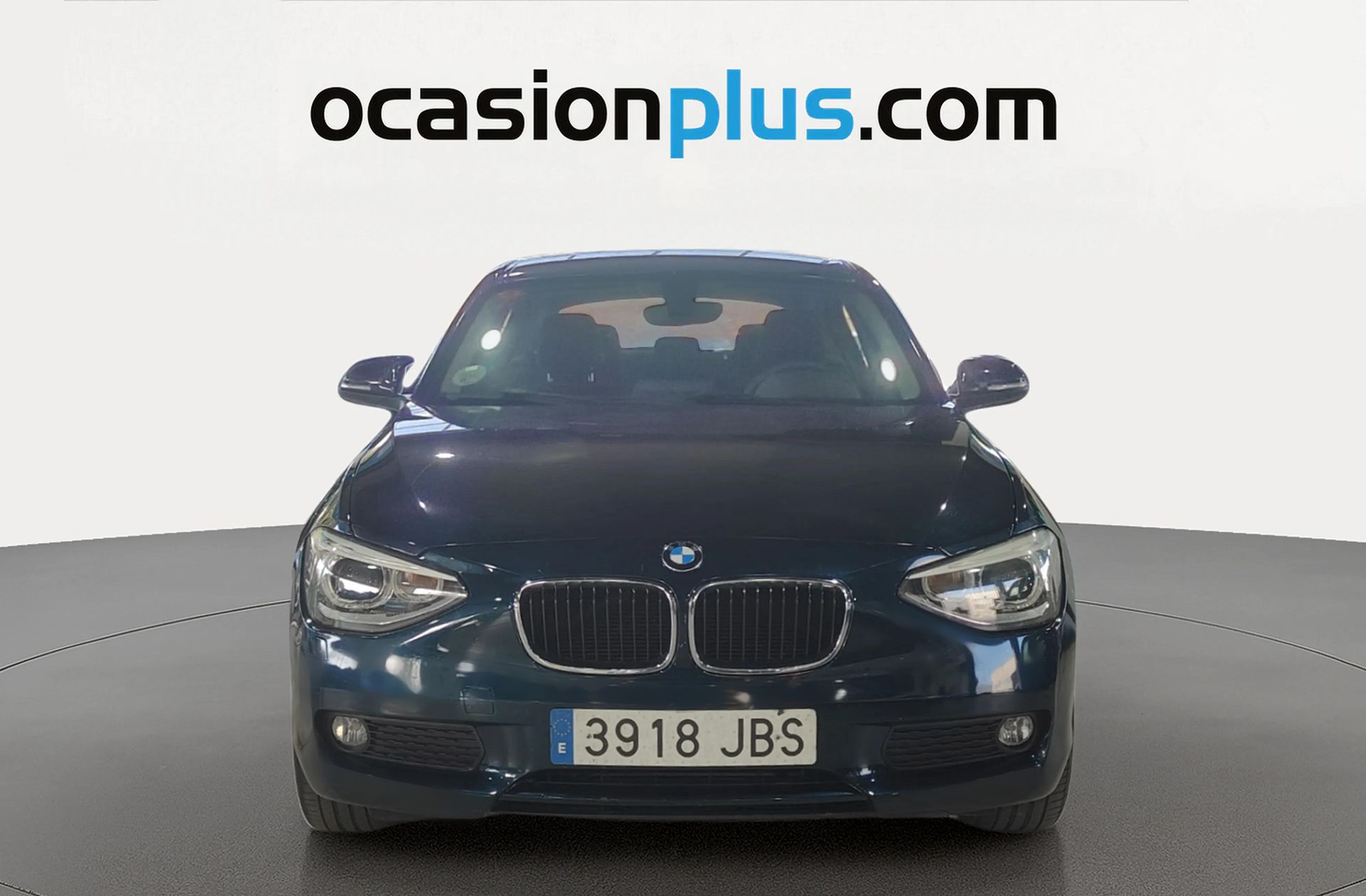 BMW Serie 1 116d - foto 12