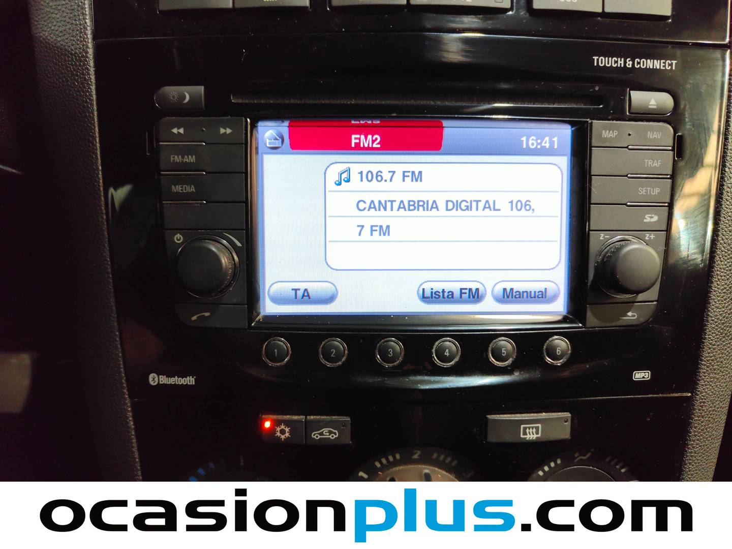 Opel Corsa Opel Corsa 1.4 Selective (100 CV) gasolina