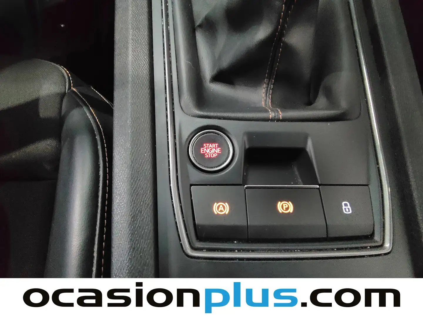 Foto Cupra Formentor CUPRA Formentor 1.5 TSI (150 CV)