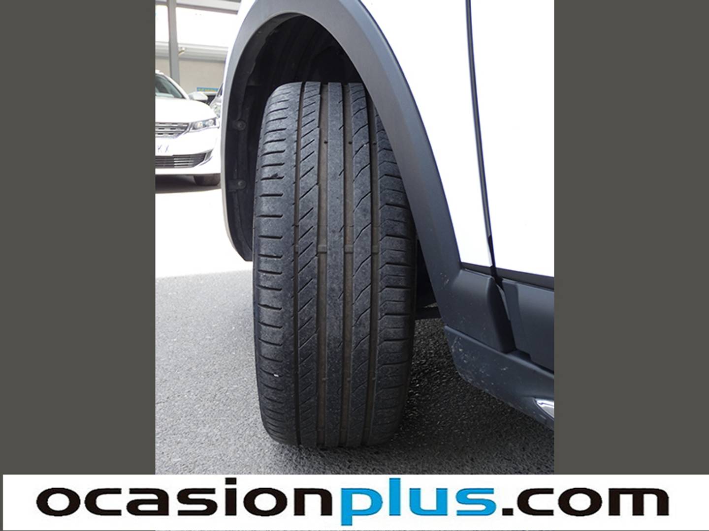 Foto DR AUTOMOBILES DR4 DR AUTOMOBILES DR4 1.6 GLP (106 CV)