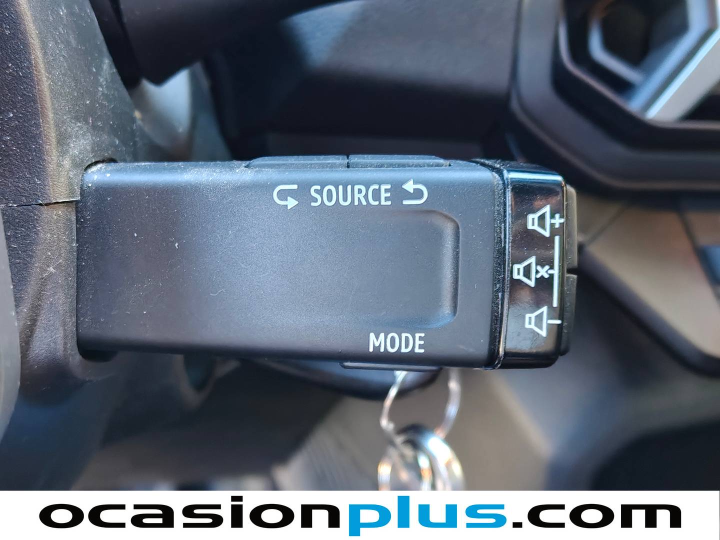Dacia Duster Dacia Duster Expression TCE 48v (130 CV) km 0