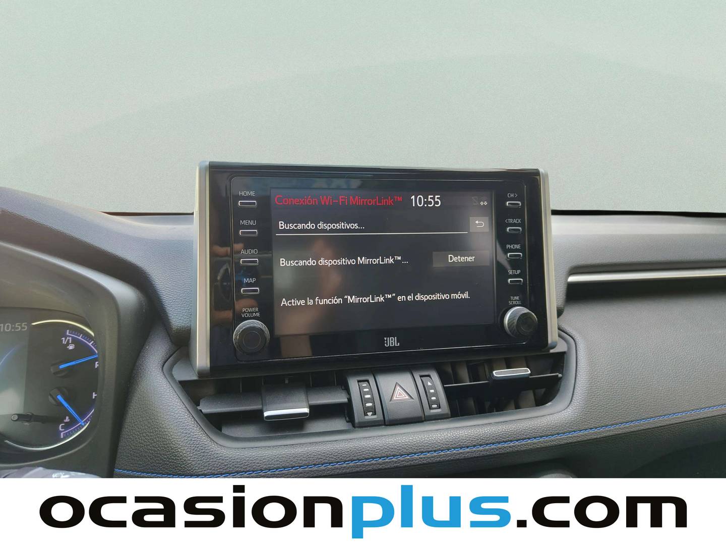 Acabados Toyota Rav4 Toyota Rav4 2.5l hybrid Feel! (218 CV)
