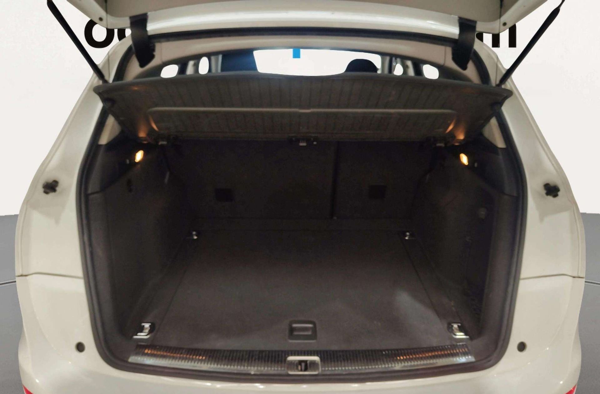 Audi Q5 2.0 TDI quattro - foto 19