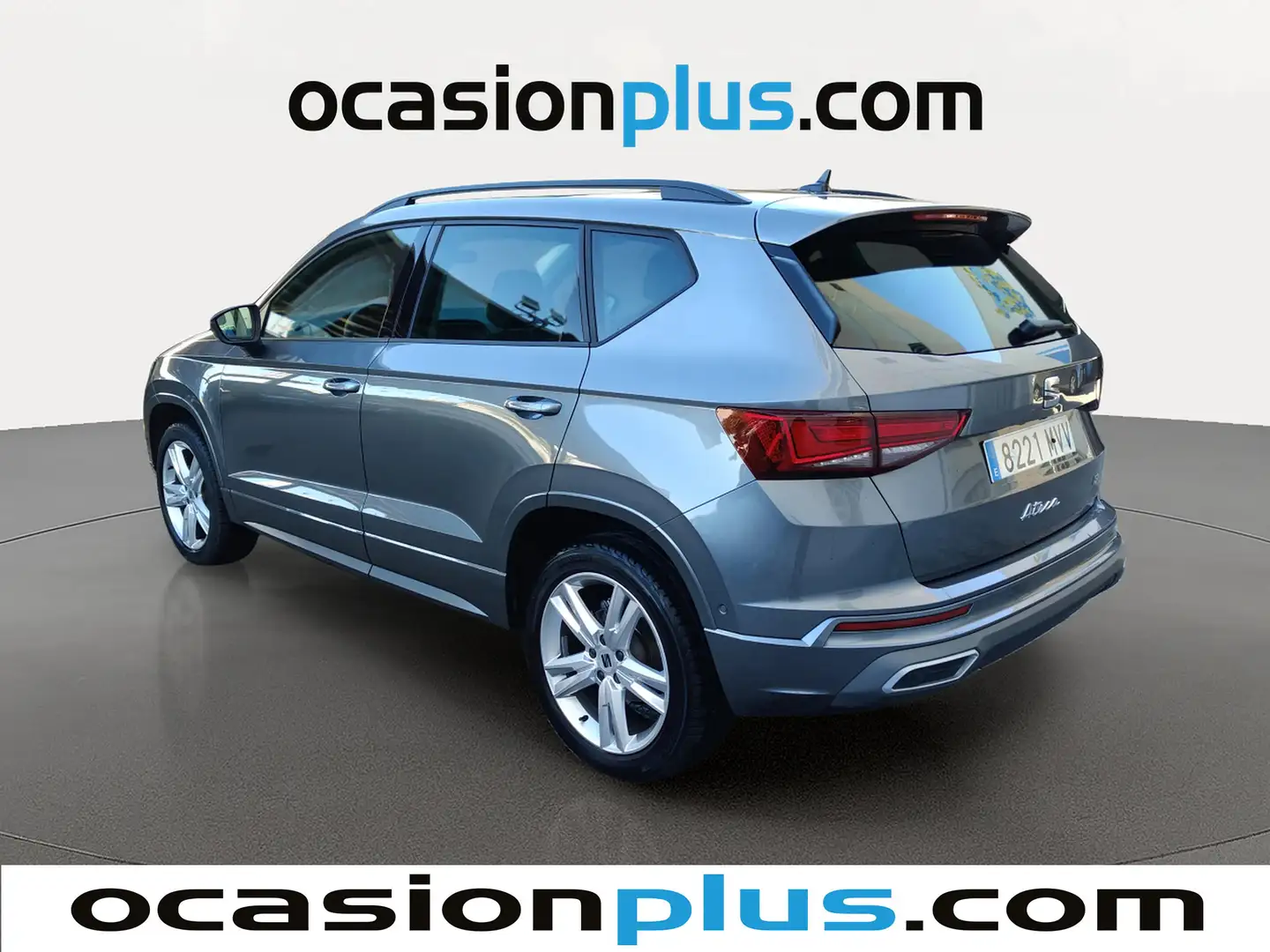 Foto Seat Ateca SEAT Ateca 1.5 TSI S&S FR Special Edition DSG  (150 CV)