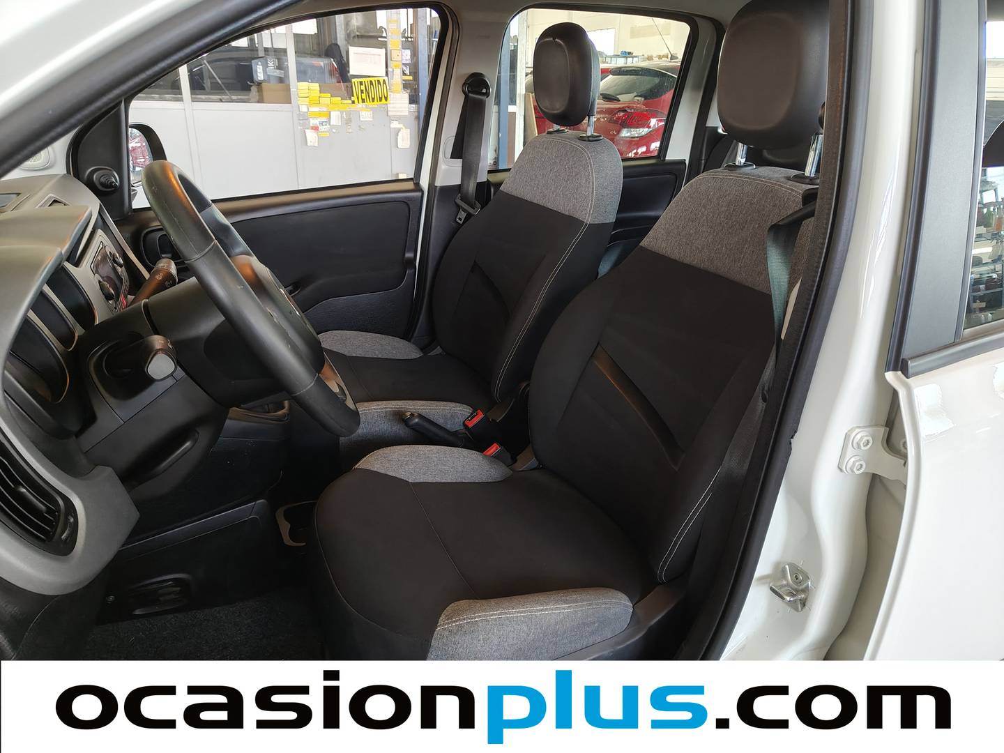 Foto Fiat Panda Fiat Panda 1.0 Hybrid GSE City Life (70 CV)