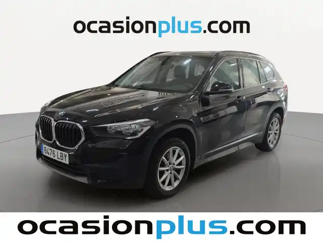BMW X1 sDrive18d (150 CV) de segunda mano