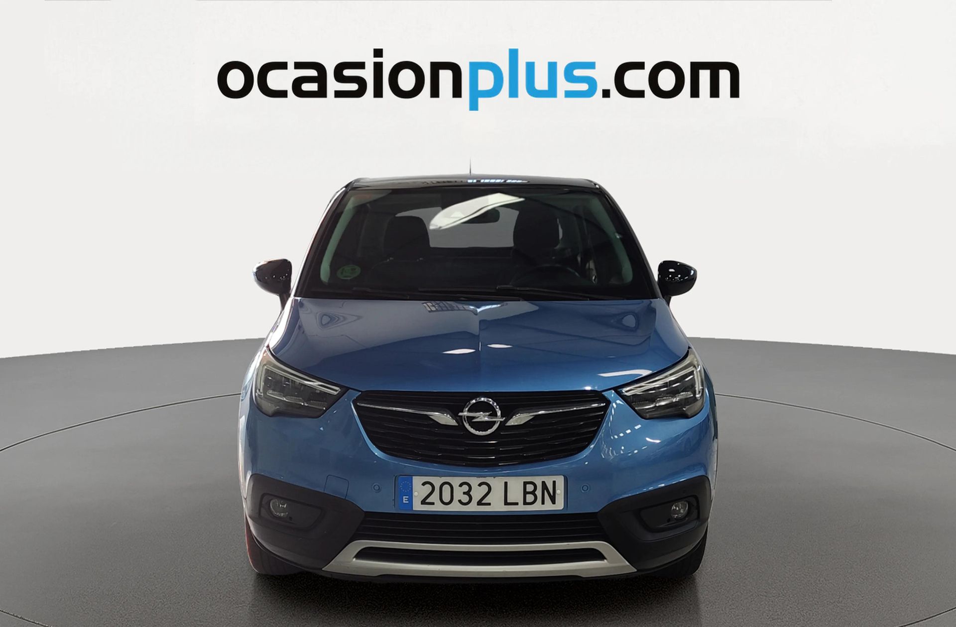Opel Crossland 1.2 Design Line 120 Aniversario - foto 10