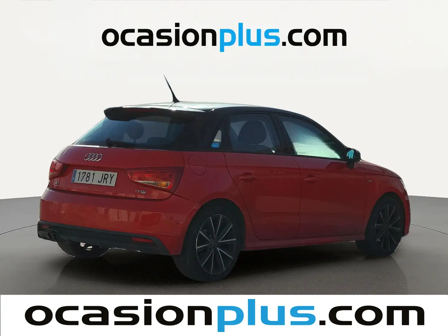 Foto Audi A1 Audi A1 Sportback Adrenalin 1.4 TFSI  (125 CV) Pack S Line