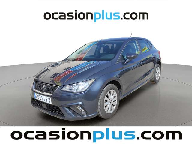 Seat Ibiza 1.0 TSI S&S Style (115 CV) de segunda mano