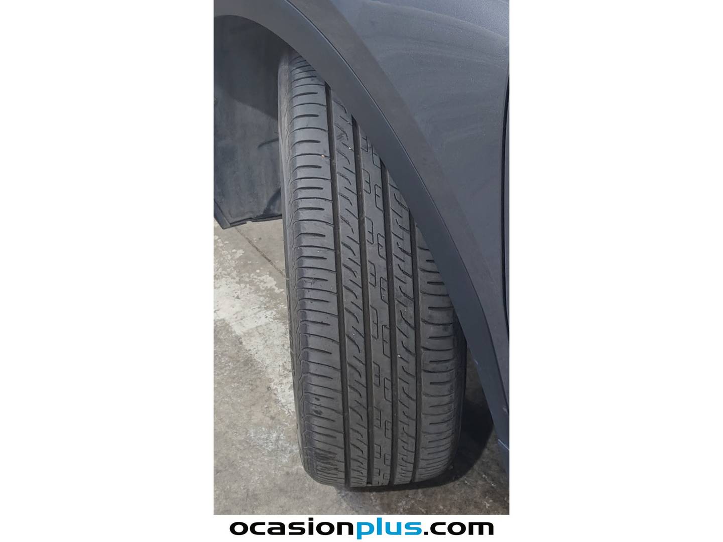 MG ZS MG ZS 1.5 Hybrid+ Luxury (197 CV) híbrido