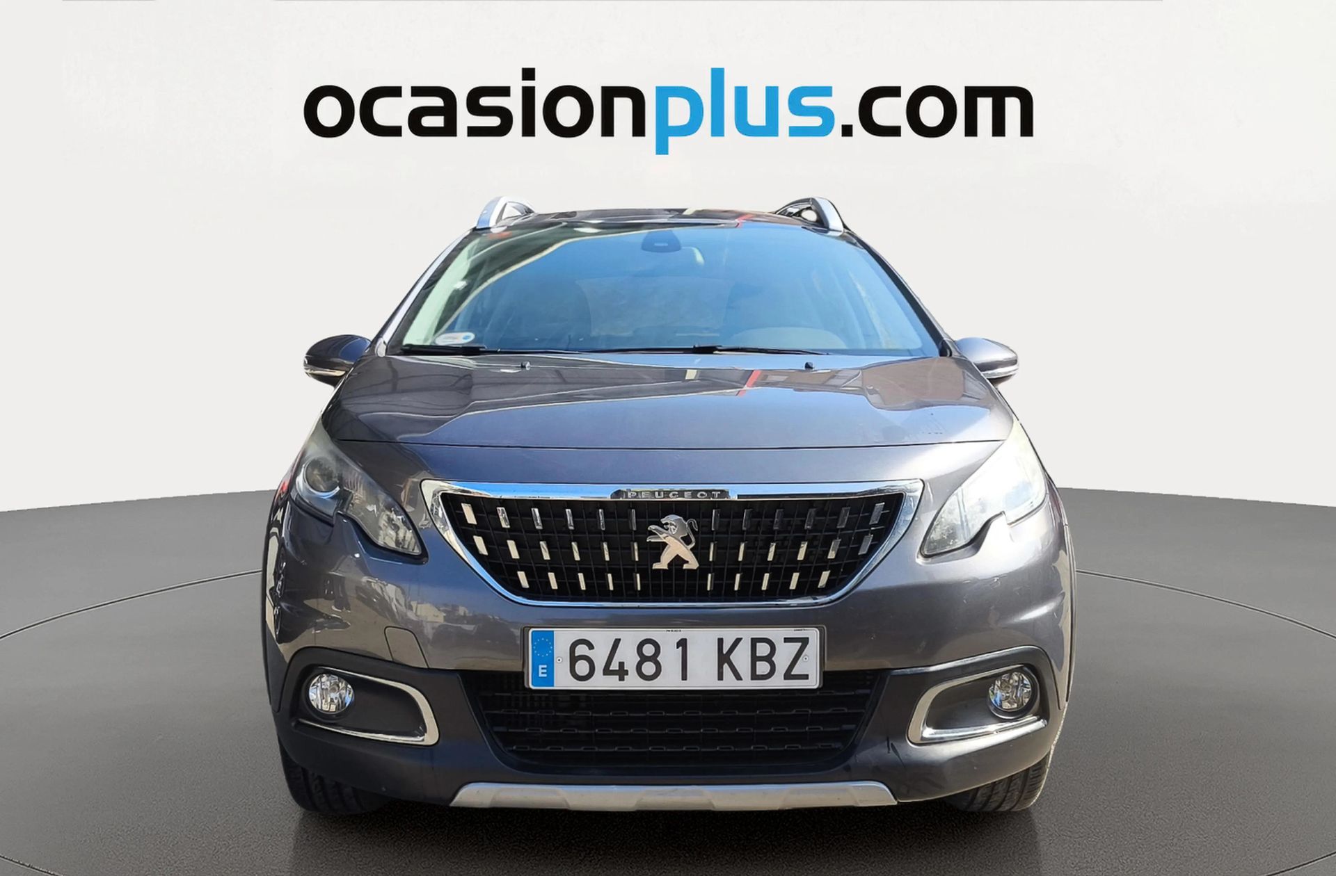 Peugeot 2008 BlueHDi 120 Allure - foto 8