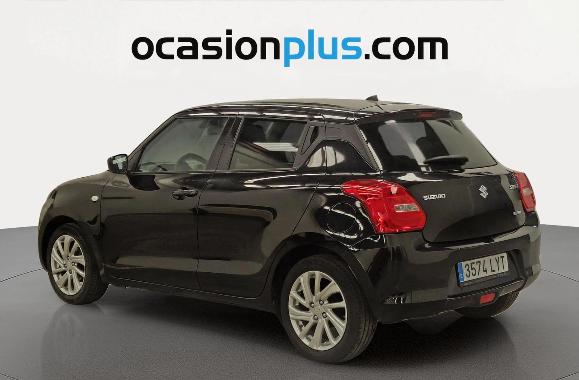 Suzuki Swift 1.2 GLE Mild Hybrid - foto 3
