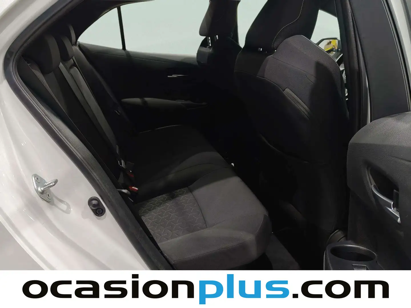 Foto Toyota Corolla Toyota Corolla 1.8 125 Híbrido Active Tech E-CVT (122 CV)