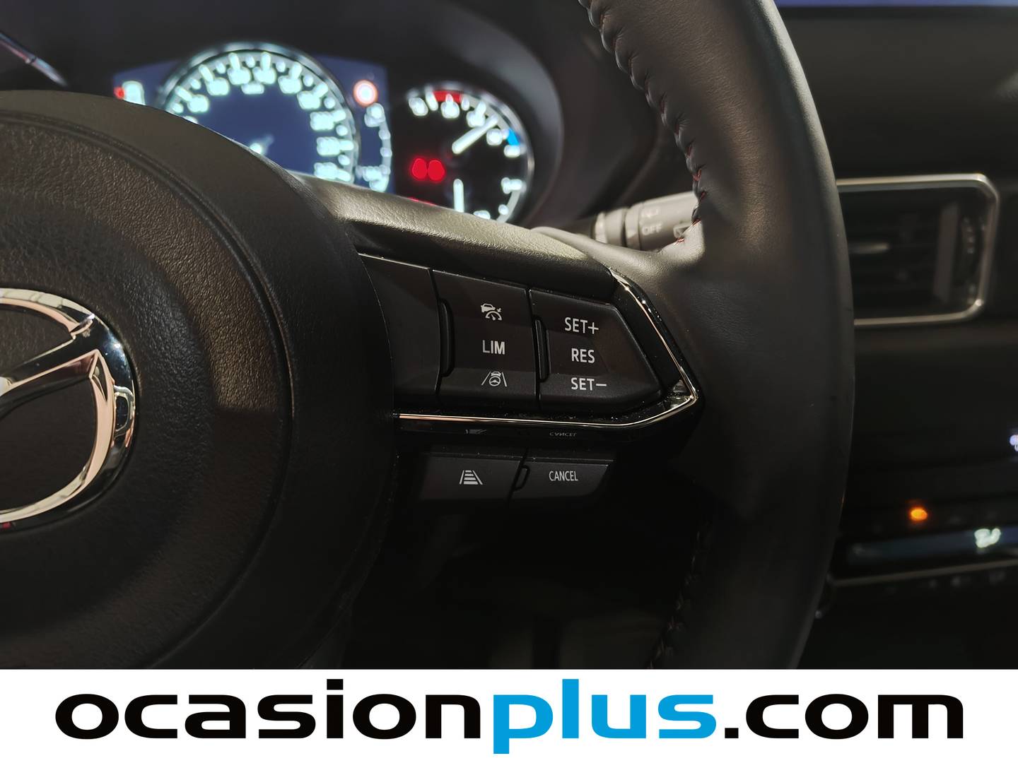 Mazda CX-5 Mazda CX-5 2.0 e-Sky G MHEV Homura AT (165 CV) km 0