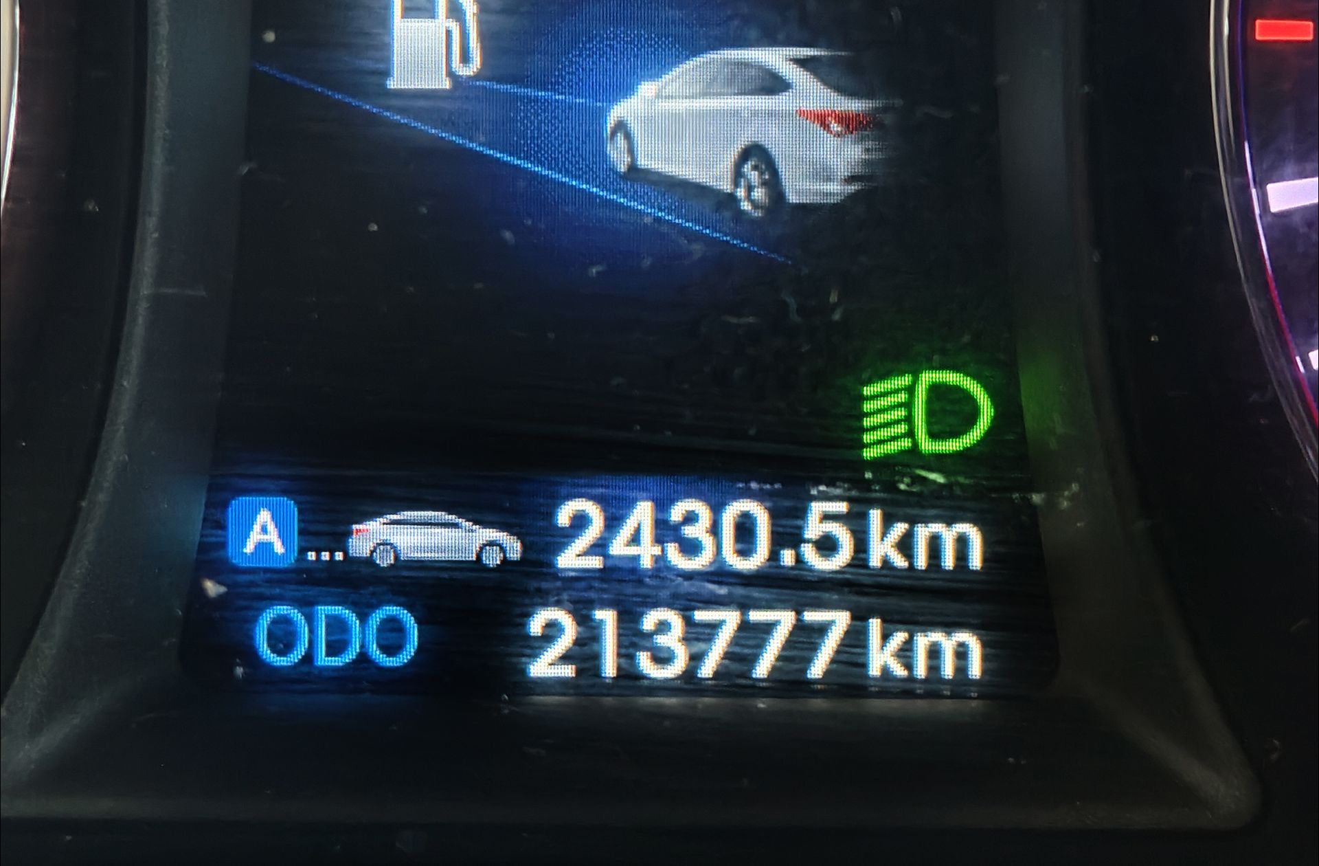 Hyundai i40 1.7 CRDi BlueDrive Tecno - foto 11