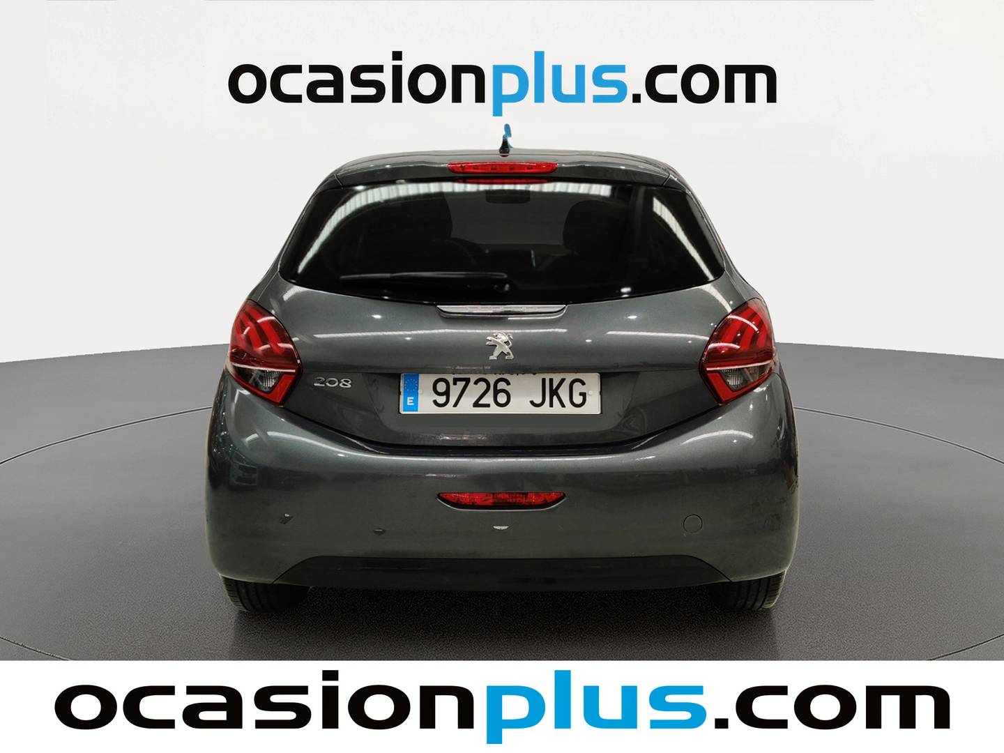 Peugeot 208 Peugeot 208 1.2 PureTech Active (82 CV) 82cv