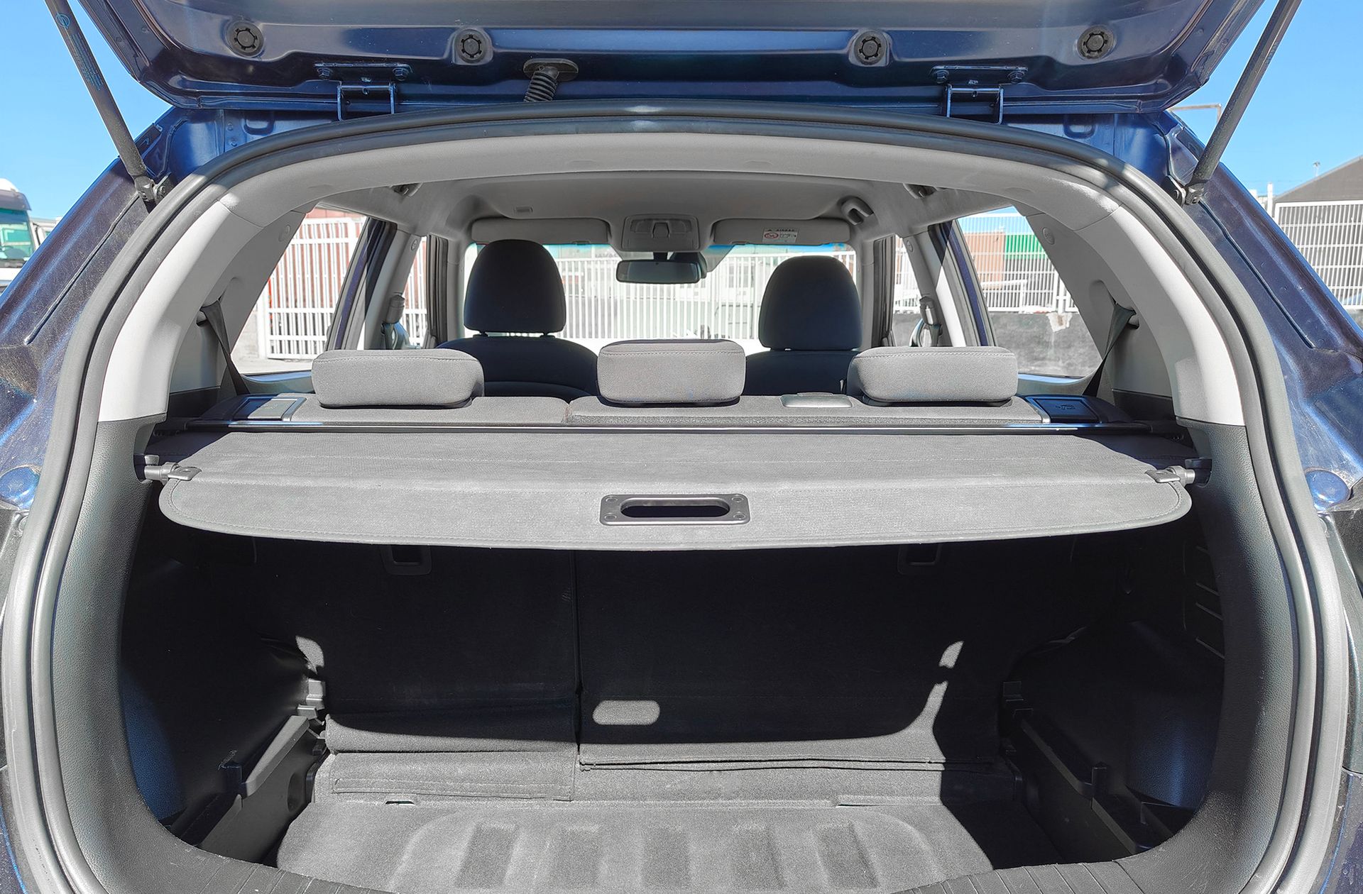 SsangYong Tivoli G12T Urban Plus - foto 15