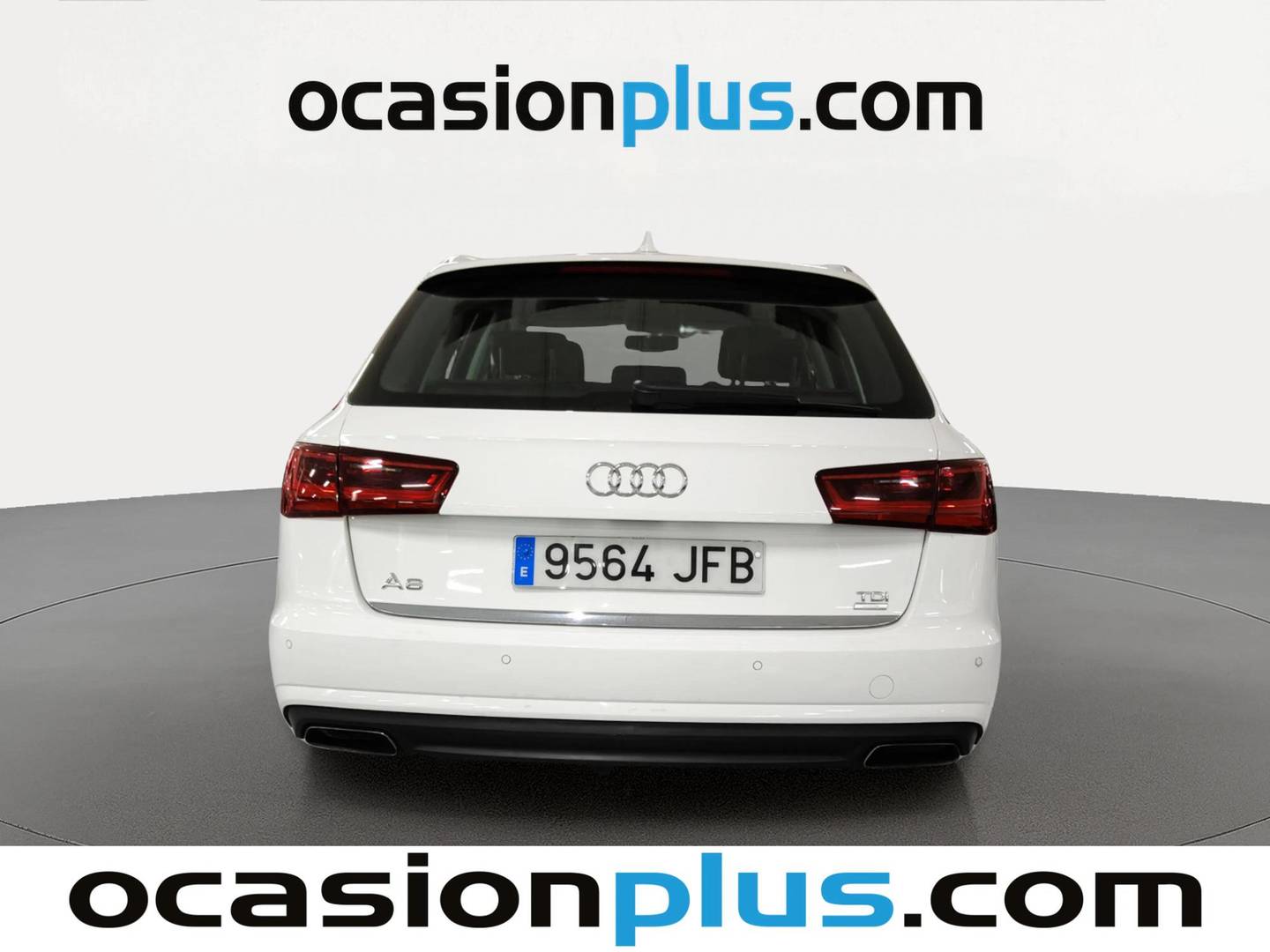 Audi A6 Audi A6 Avant Advanced edition 2.0 TDI ultra (190 CV) S tronic km 0