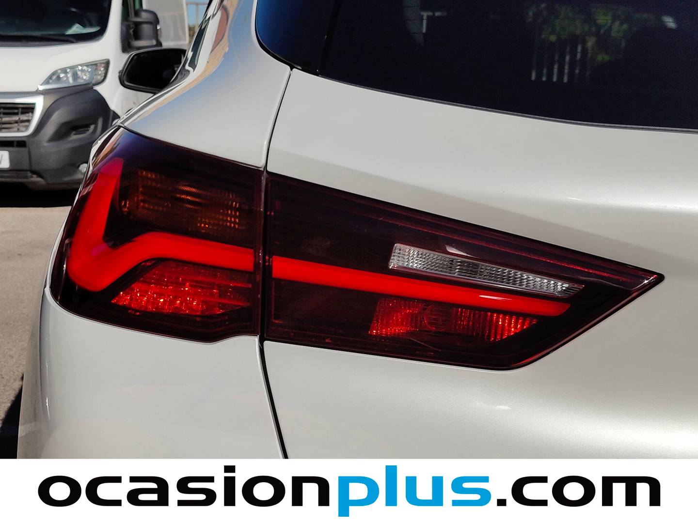 Extras del BMW X2 BMW X2 sDrive18d (150 CV)