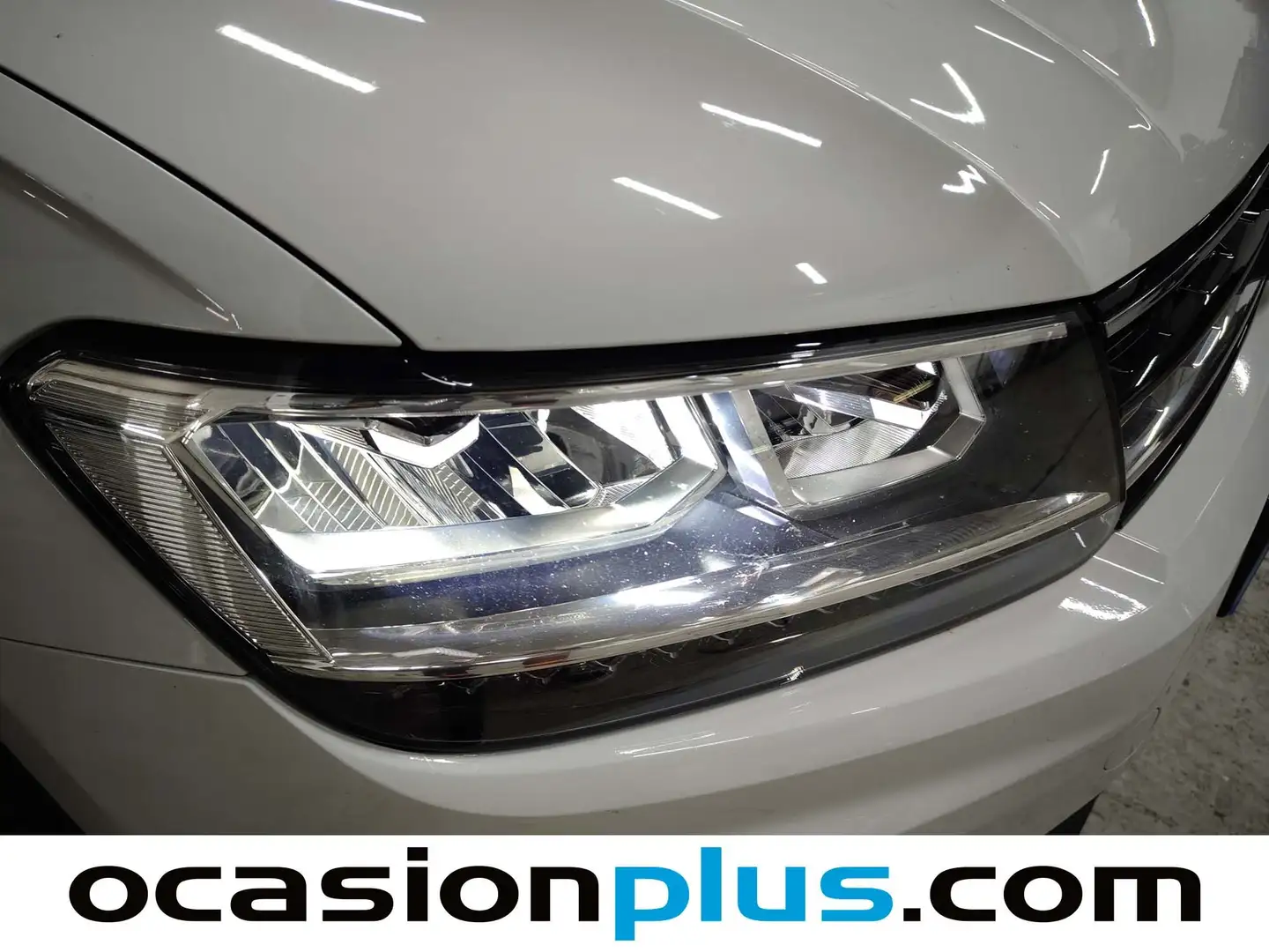 Foto Volkswagen Tiguan Volkswagen Tiguan Edition 1.4 TSI (125 CV)