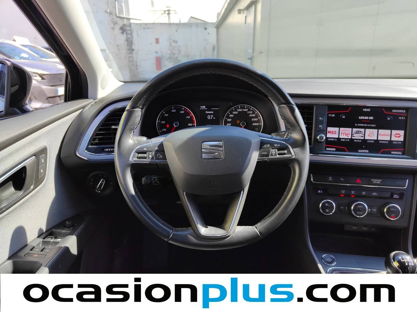 Seat León SEAT León 1.5 TSI S&S Style Visio Edition (130 CV) 2019