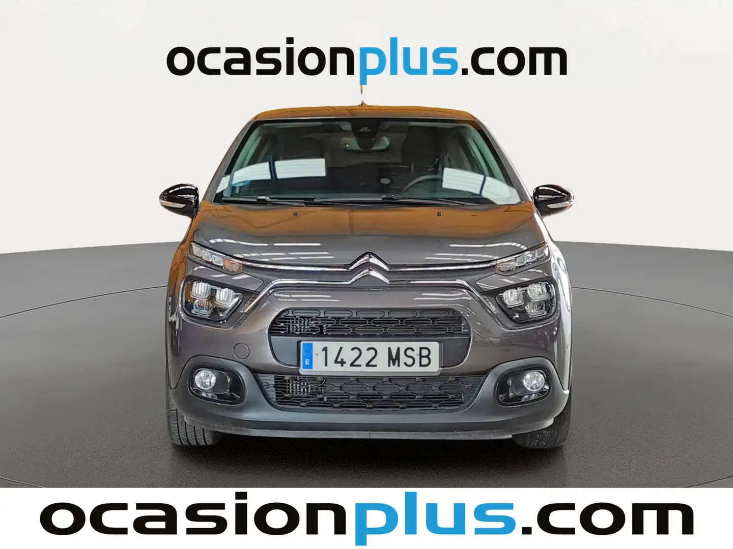 Foto Citroën C3 Origin Citroen C3 Origin PureTech 110 Max (110 CV)
