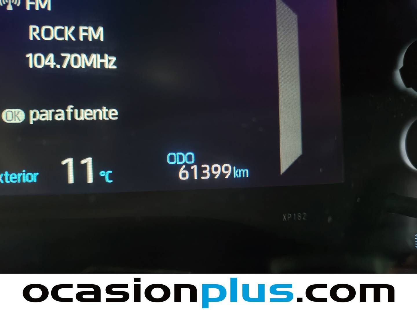 Foto Toyota Yaris Cross Toyota Yaris Cross 120H Active Tech (116 CV)