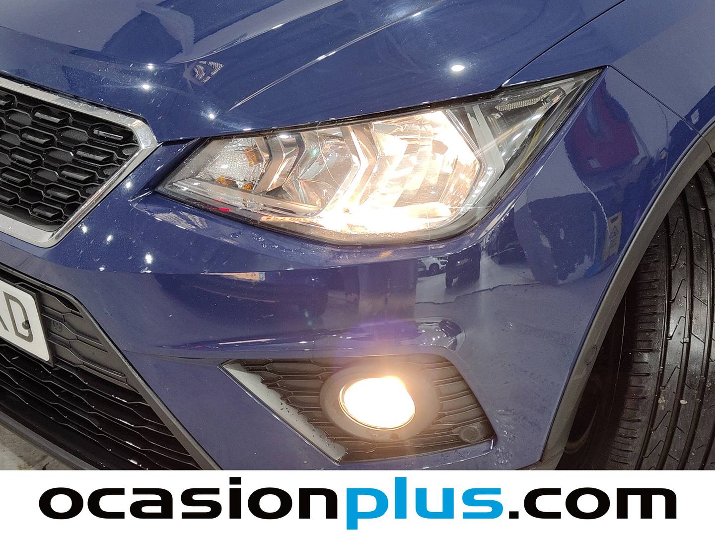 Foto Seat Arona SEAT Arona 1.6 TDI Ecomotive Style (95 CV)