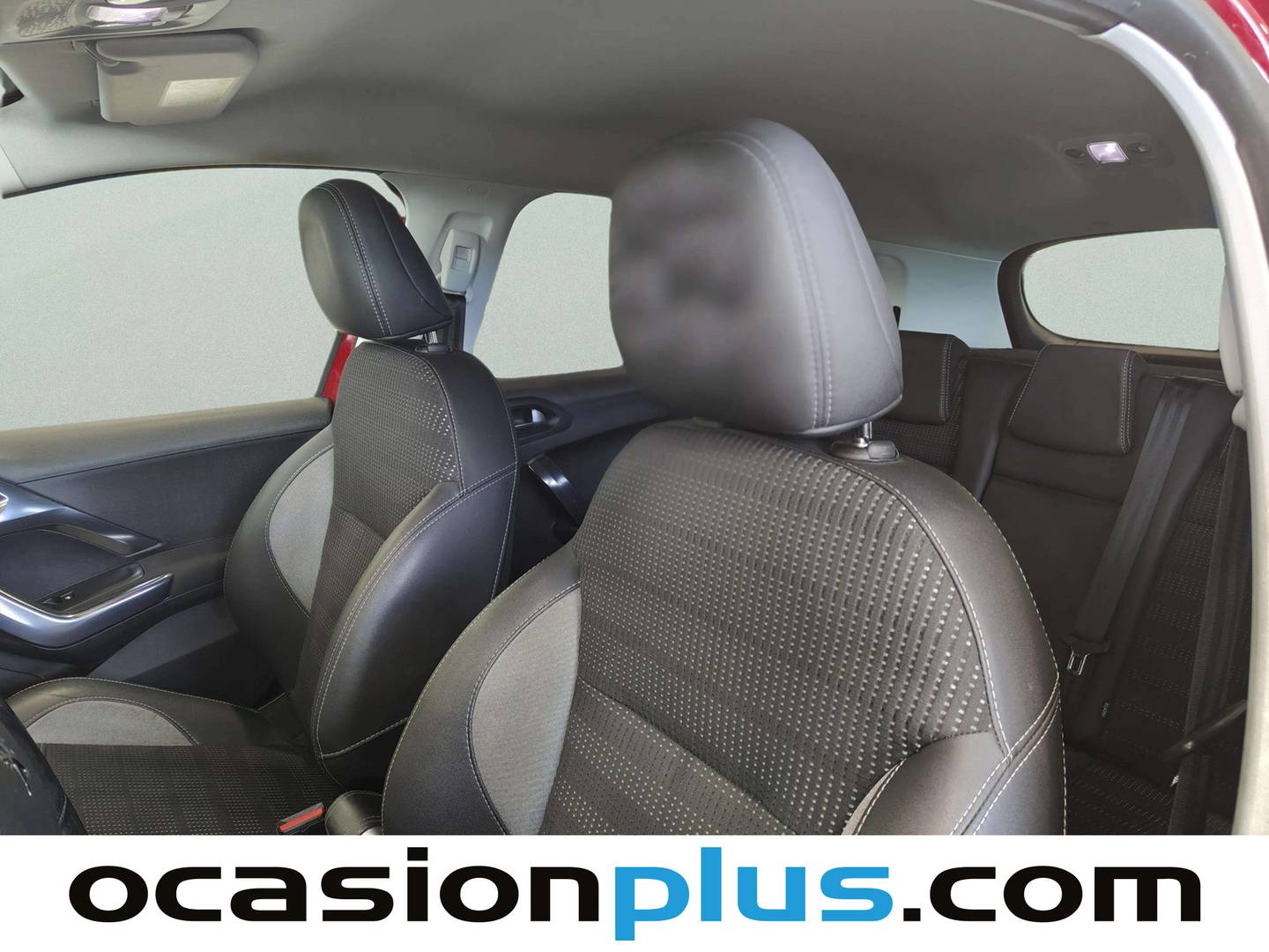 Peugeot 2008 Peugeot 2008 PureTech 110 S&S Allure (110 CV) 110cv