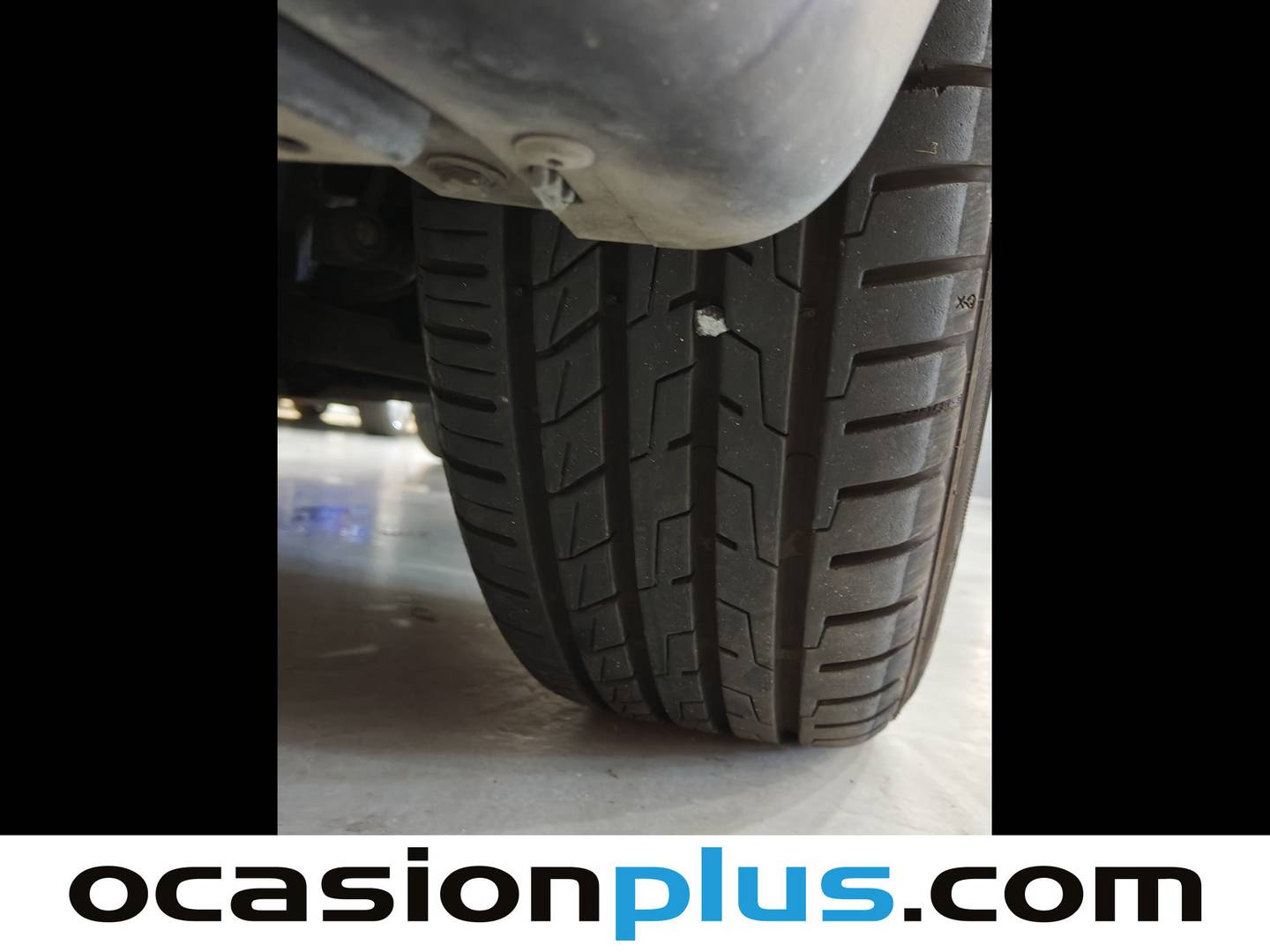 Foto Peugeot Rifter Peugeot Rifter BlueHDi 100 GT Line Standard (100 CV)