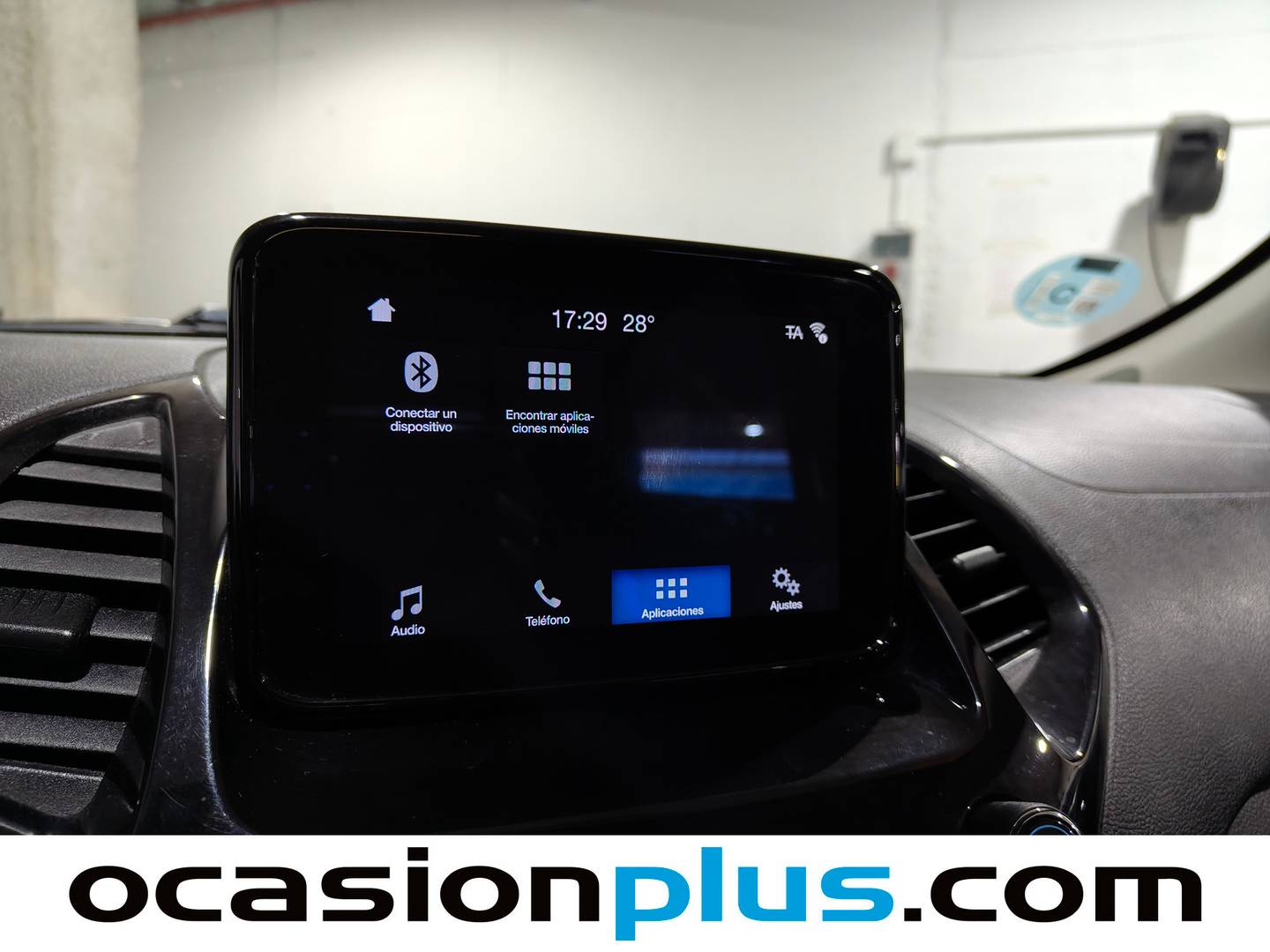 Ford Ka+ Ford Ka+ 1.2 Ti-VCT Ultimate (85 CV) km 0