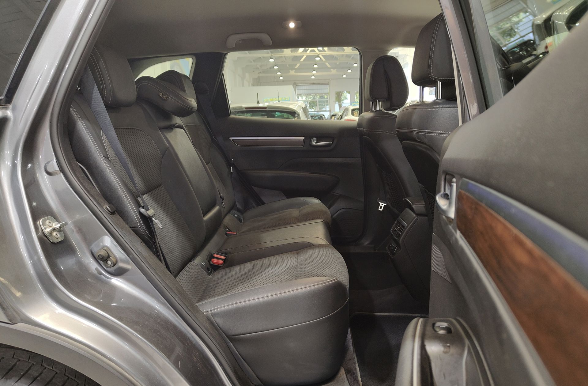 Renault Koleos Zen Blue dCi X-Tronic 4x2 - foto 17