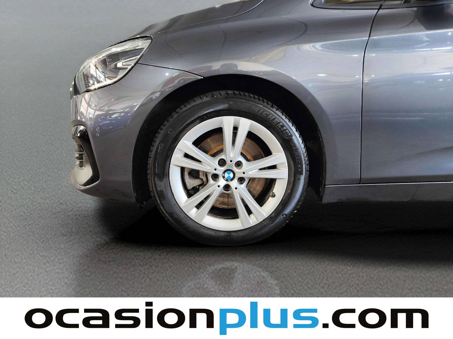 BMW Serie 2 Gran Tourer BMW Serie 2 218d Gran Tourer (150 CV) al mejor precio