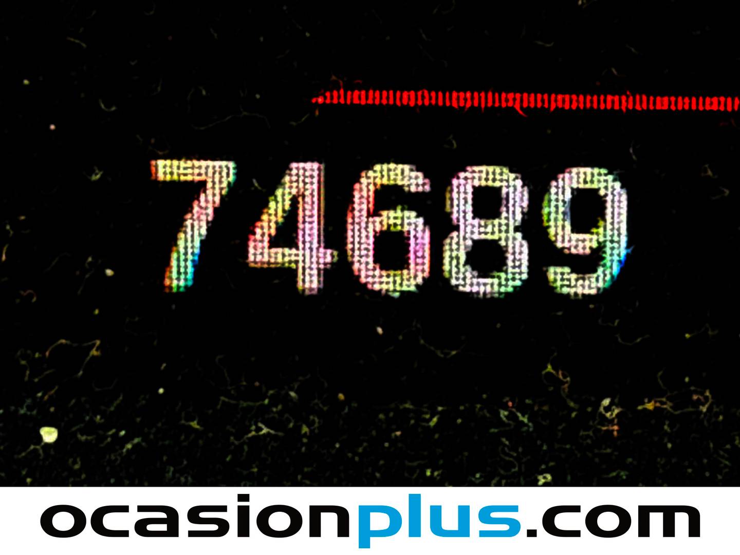 BMW X1 BMW X1 sDrive18d (150 CV) seminuevo