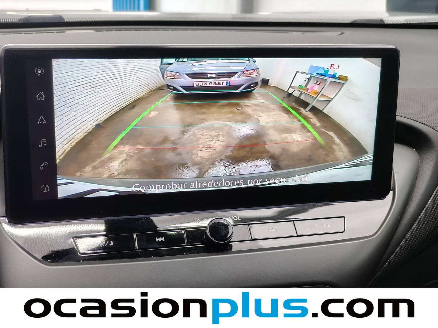 Nissan JUKE Nissan Juke DIG-T N-Connecta 4x2 (114 CV) manual