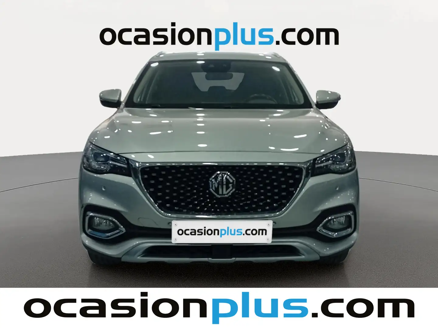 Foto MG HS MG HS 1.5 Turbo GDI Luxury (162 CV)