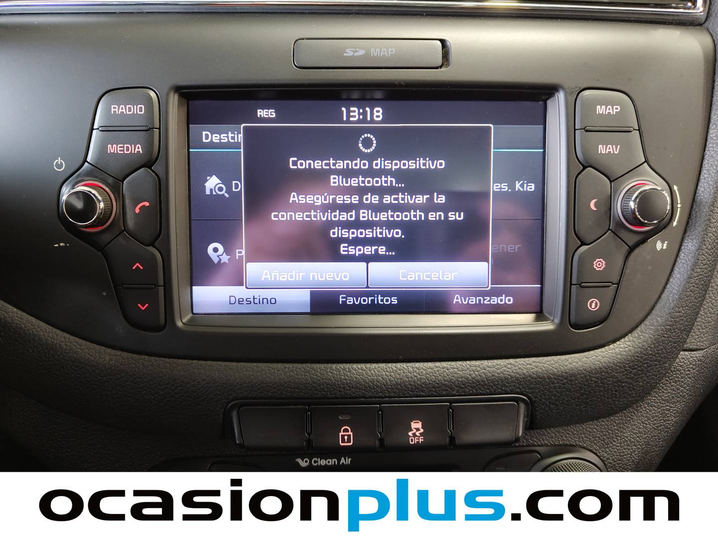 Foto KIA ProCeed Kia ProCeed 1.6 CRDi VGT (136CV) GT Line