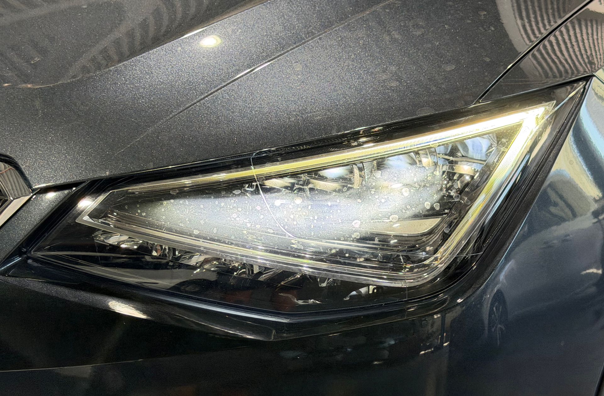 SEAT Arona 1.0 TSI Ecomotive FR Edition - foto 15