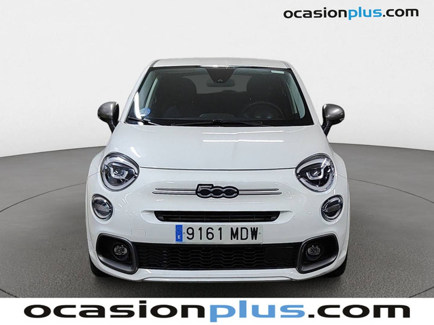 Fiat 500X Fiat 500X 1.5 Hybrid Sport DCT (130 CV) seminuevo