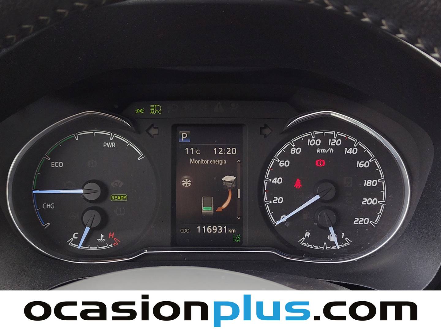Toyota Yaris Toyota Yaris 100H Feel (100 CV) 2020