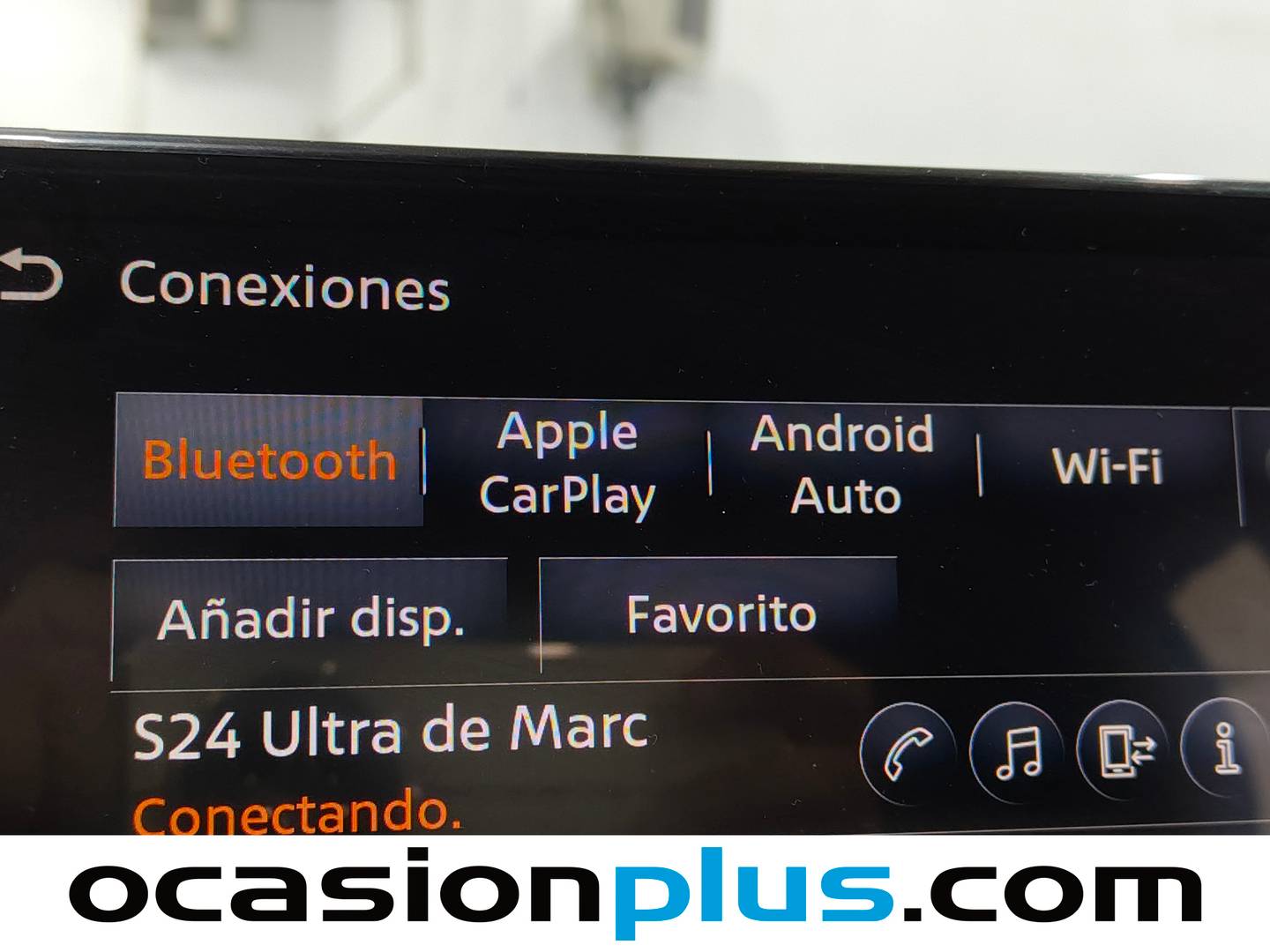 Extras del Nissan QASHQAI Nissan Qashqai DIG-T 140 N-Connecta (140 CV)