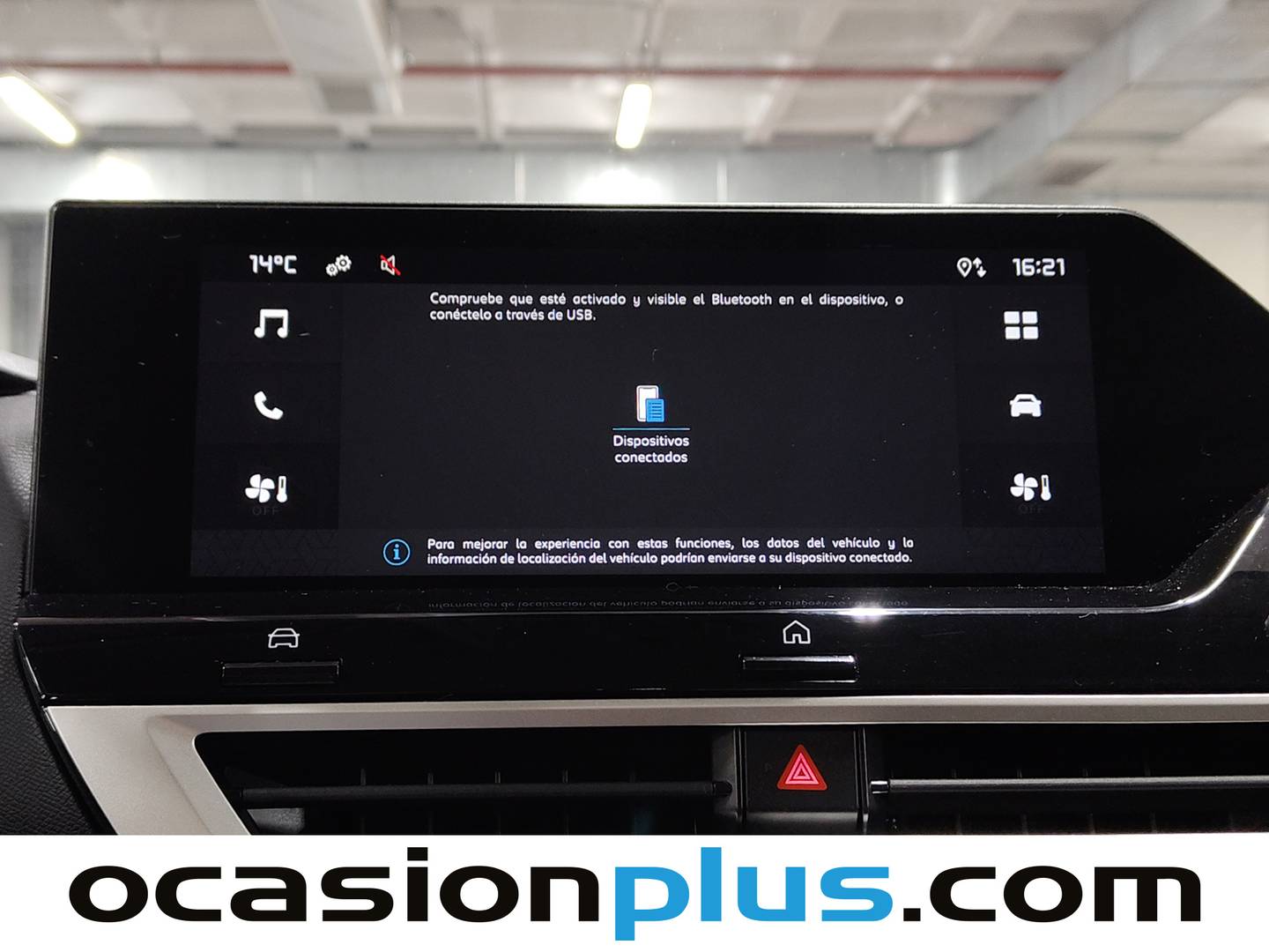 Citroën C4 Citroën C4 BlueHDi 130 S&S Plus EAT8 (131 CV) de ocasión