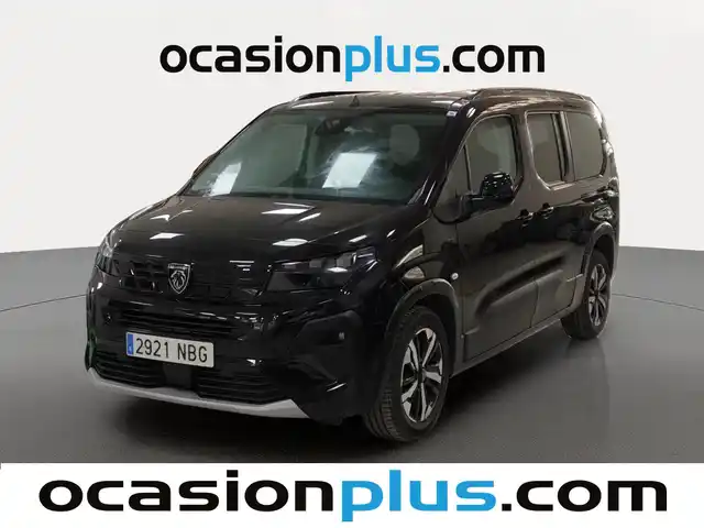 Peugeot Rifter BlueHDi 130 GT Long EAT8 (130 CV) 7 Plazas de segunda mano