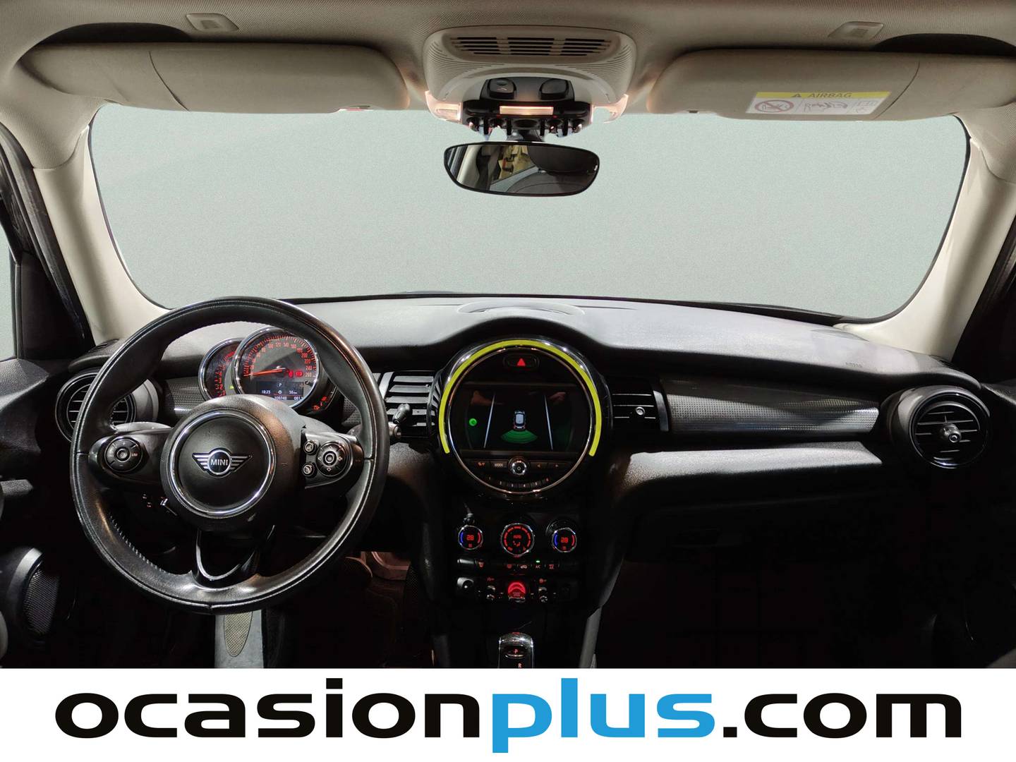 Foto Mini MINI MINI MINI 5 Puertas Cooper (136 CV)
